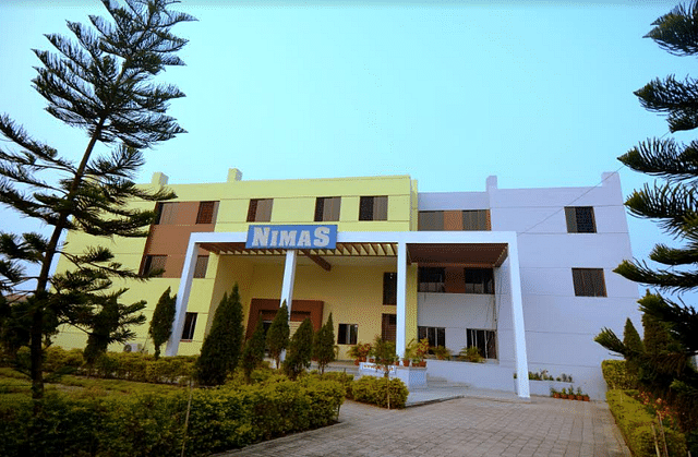 College Image